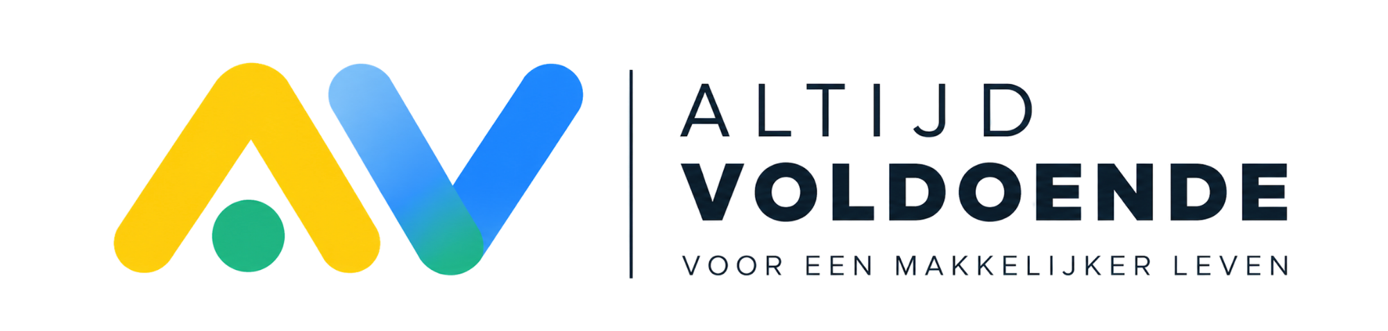 Altijd Voldoende.